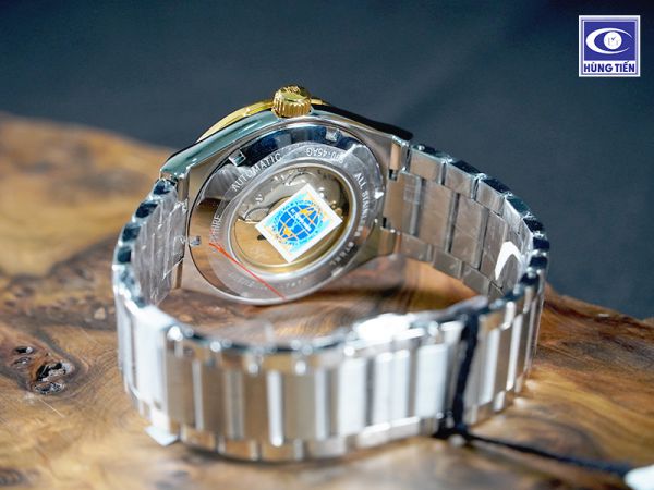 đồng hồ Olym Pianus OP990-45ADMSK-T