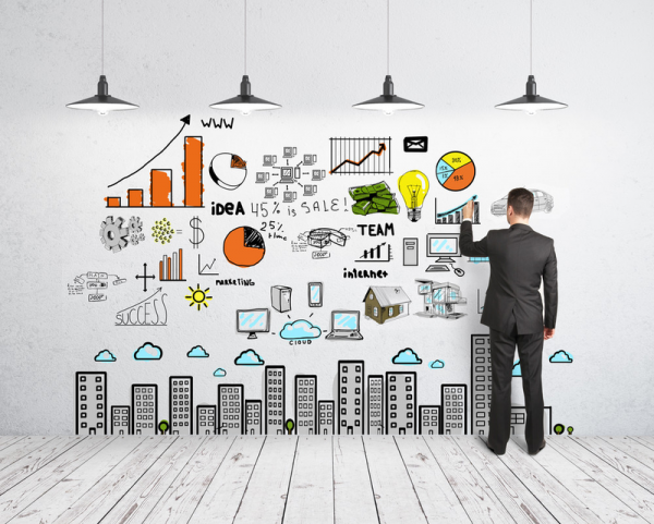 Tư vấn digital marketing