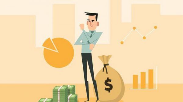 3 bài học từ cách quản lý tiền bạc của người thành công