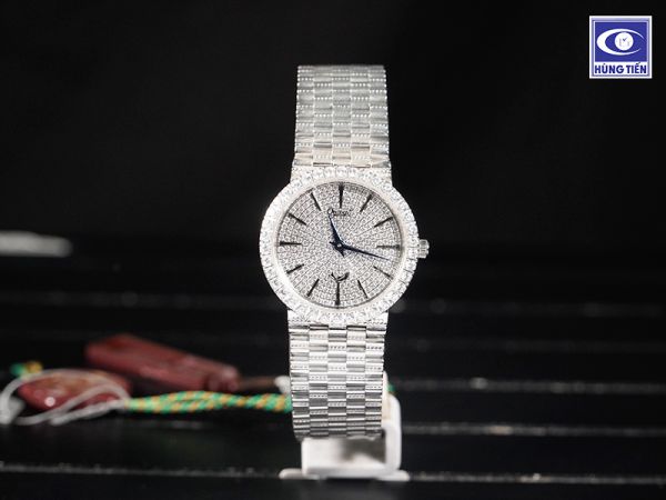 Đồng hồ Ogival OG377-021DLS-T