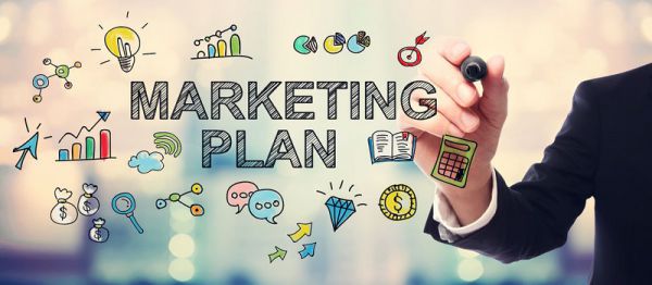 dịch vụ marketing tổng thể tại hà nội