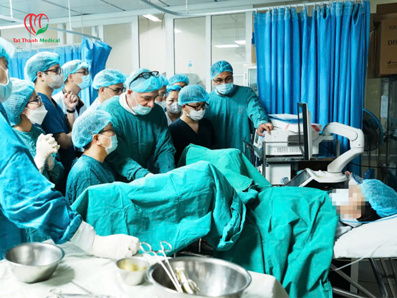 Tổng quan về u xơ tử cung và phương pháp điều trị đột phá hiện nay