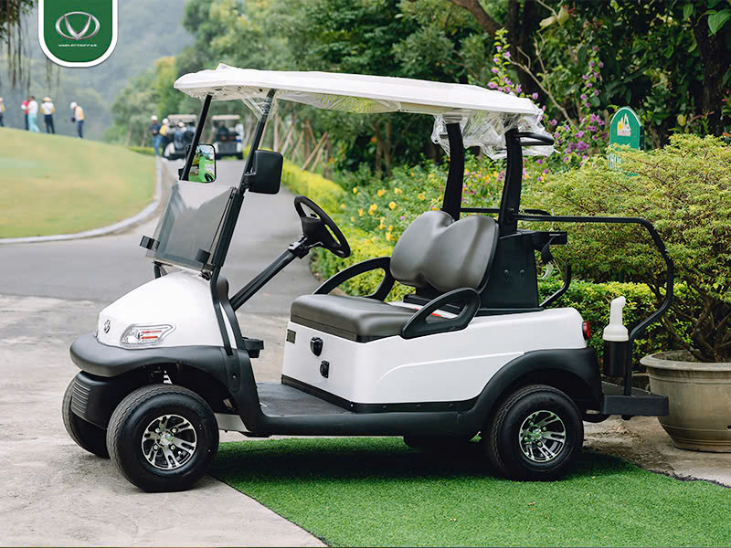 Xe điện sân golf: Giá bán mới nhất & gợi ý địa chỉ uy tín dành cho chủ sân golf